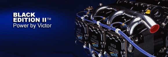 Our Engine
