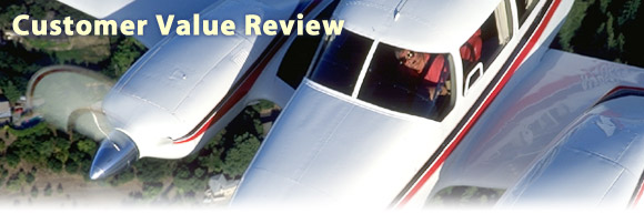 Value Review