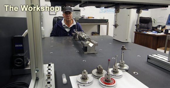 The Workshop